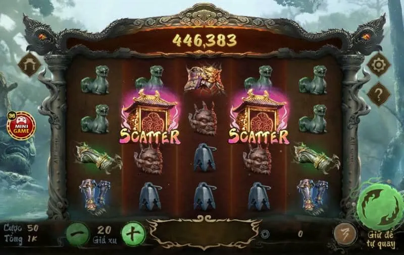 Tổng quan về các loại game Slot phổ biến
