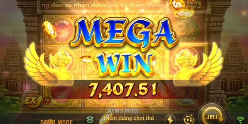 Hình ảnh mẹo chơi game bắn cá