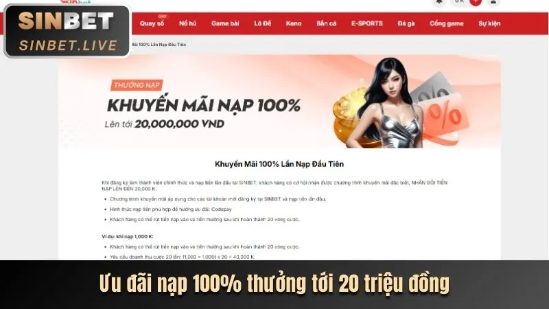 Ưu đãi nạp đầu F169